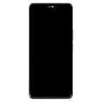 For Honor Magic7 Lite Original LCD Screen Digitizer Full Assembly with Frame, For Honor Magic7 Lite(Original)
