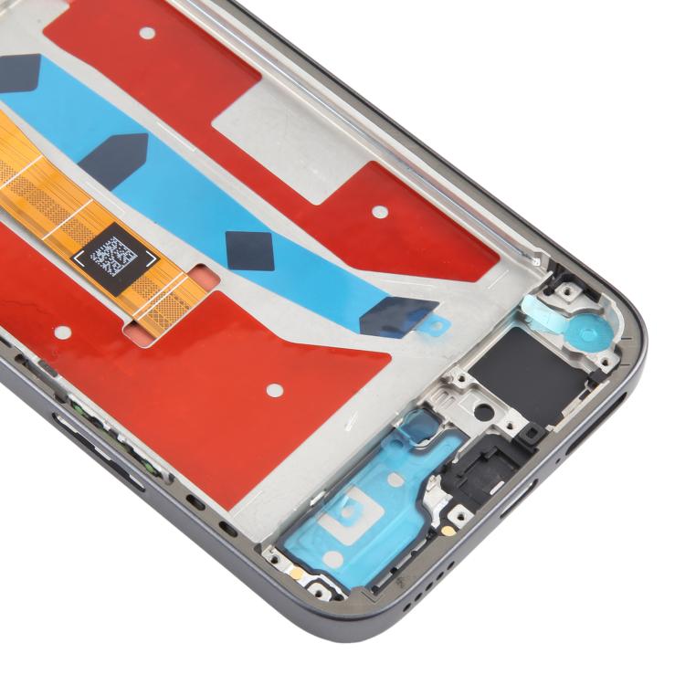 For Honor 400 Lite Original LCD Screen Digitizer Full Assembly with Frame, For Honor 400 Lite(Original)