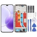 For Honor X70i Original LCD Screen Digitizer Full Assembly with Frame, For Honor X70i(Original)