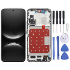 For Huawei nova 14 Original LCD Screen Digitizer Full Assembly with Frame, For Huawei nova 14(Original)