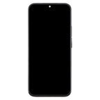For Huawei nova 14 Original LCD Screen Digitizer Full Assembly with Frame, For Huawei nova 14(Original)