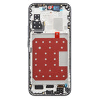 For Huawei nova 14 Original LCD Screen Digitizer Full Assembly with Frame, For Huawei nova 14(Original)