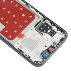For Huawei nova 14 Original LCD Screen Digitizer Full Assembly with Frame, For Huawei nova 14(Original)