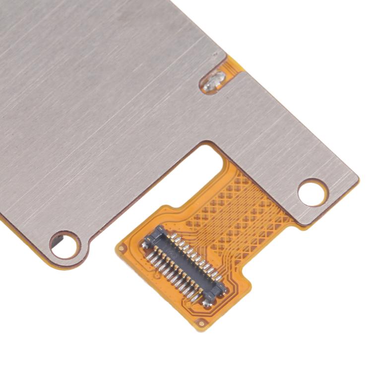 For Samsung Galaxy Tab S9 FE+ 5G SM-X616/X610 Original SIM Card Reader Board, For Samsung Galaxy Tab S9 FE+ 5G(Original)