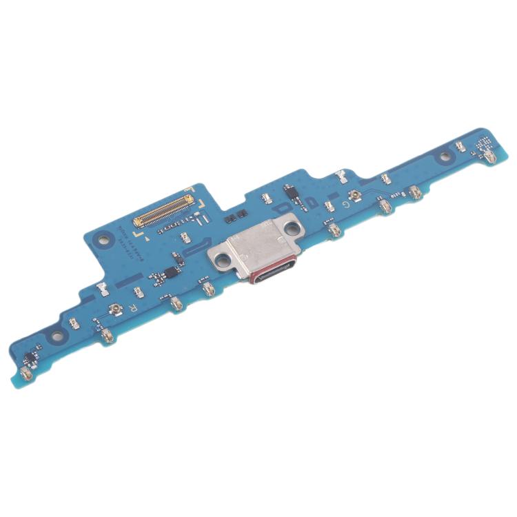 For Samsung Galaxy Tab S9 FE+ 5G SM-X616 LTE Version Original Charging Port Board, For Samsung Galaxy Tab S9 FE+ 5G LTE Version(Original)