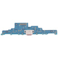 For Samsung Galaxy Tab S9 FE+ 5G SM-X610 WIFI Version Original Charging Port Board, For Samsung Galaxy Tab S9 FE+ 5G WIFI Version(Original)