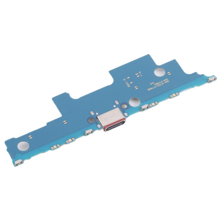 For Samsung Galaxy Tab S9 SM-X710 WIFI Version Original Charging Port Board, For Samsung Galaxy Tab S9(Original)