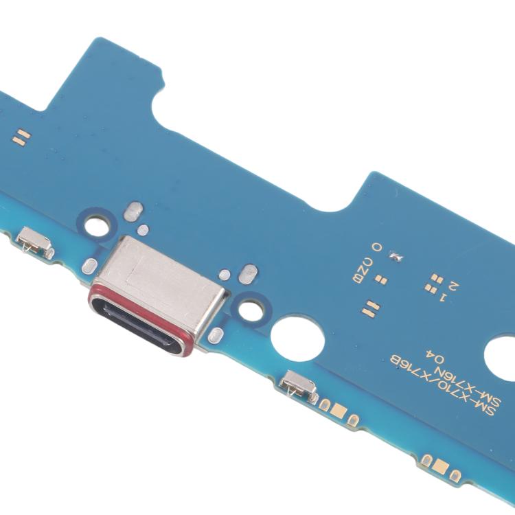 For Samsung Galaxy Tab S9 SM-X710 WIFI Version Original Charging Port Board, For Samsung Galaxy Tab S9(Original)