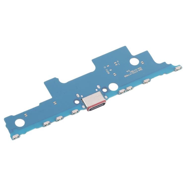 For Samsung Galaxy Tab S9 SM-X716 LTE Version Original Charging Port Board, For Samsung Galaxy Tab S9 LTE Version(Original)
