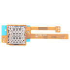 For Samsung Galaxy Tab S9 Ultra SM-X910/X916 Original SIM Card Reader Board, For Samsung Galaxy Tab S9 Ultra(Original)