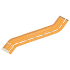 For Samsung Galaxy Tab S9+ SM-X810/X816/X818 Original LCD Flex Cable, For Samsung Galaxy Tab S9+(Original)