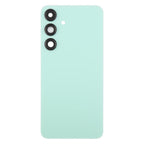 For Samsung Galaxy S25+ SM-S936B OEM Back Cover with Camera Lens Cover, For Samsung Galaxy S25+(with Camera Cover)