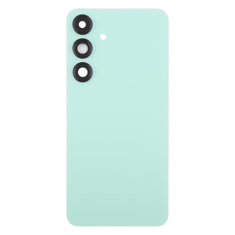 For Samsung Galaxy S25+ SM-S936B OEM Back Cover with Camera Lens Cover, For Samsung Galaxy S25+(with Camera Cover)