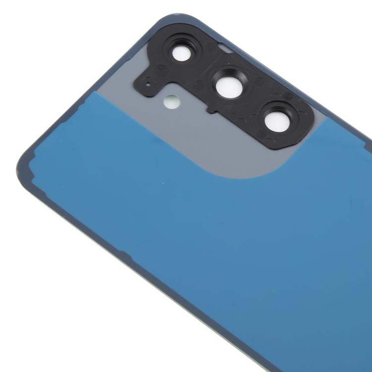 For Samsung Galaxy S25+ SM-S936B OEM Back Cover with Camera Lens Cover, For Samsung Galaxy S25+(with Camera Cover)