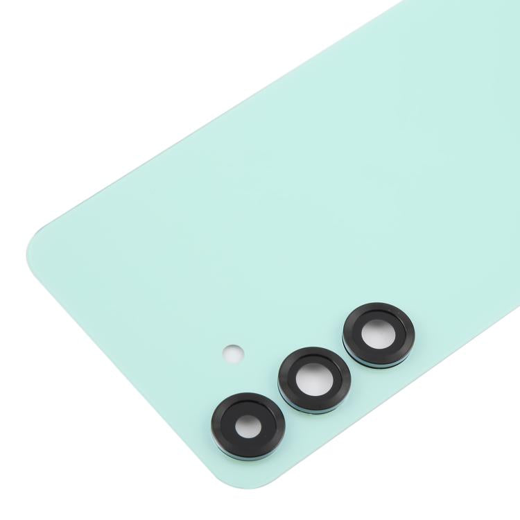 For Samsung Galaxy S25+ SM-S936B OEM Back Cover with Camera Lens Cover, For Samsung Galaxy S25+(with Camera Cover)