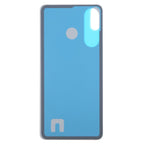 For Samsung Galaxy S25 Edge SM-S937 OEM Back Cover, For Samsung Galaxy S25 Edge