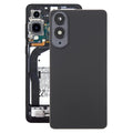 For Samsung Galaxy S25 Edge SM-S937 OEM Back Cover with Camera Lens Cover, For Samsung Galaxy S25 Edge(with Camera Cover)
