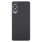 For Samsung Galaxy S25 Edge SM-S937 OEM Back Cover with Camera Lens Cover, For Samsung Galaxy S25 Edge(with Camera Cover)