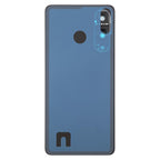 For Samsung Galaxy S25 Edge SM-S937 OEM Back Cover with Camera Lens Cover, For Samsung Galaxy S25 Edge(with Camera Cover)