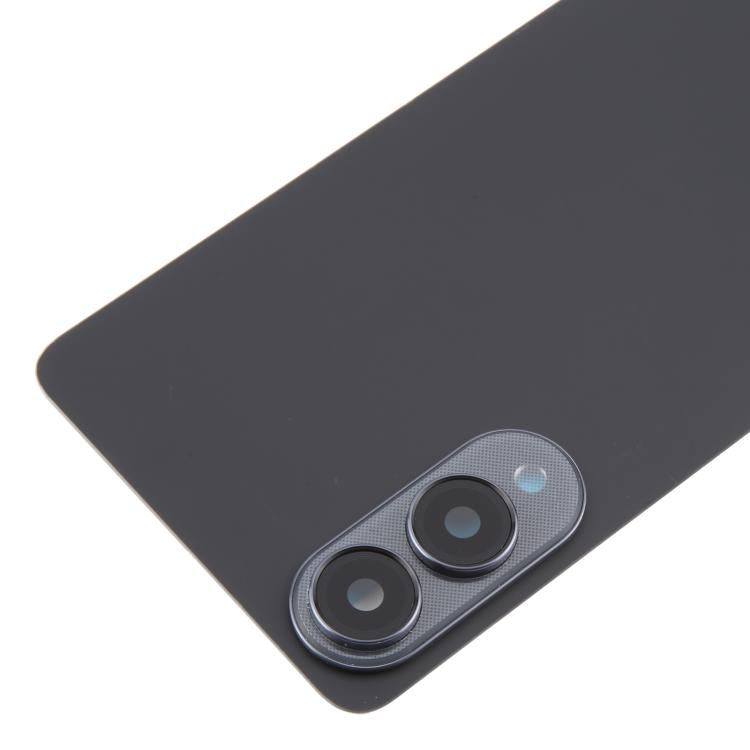 For Samsung Galaxy S25 Edge SM-S937 OEM Back Cover with Camera Lens Cover, For Samsung Galaxy S25 Edge(with Camera Cover)