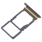For Samsung Galaxy A17 5G SM-A176B Original SIM + SIM / Micro SD Card Tray, For Samsung Galaxy A17 5G(Original,double card)