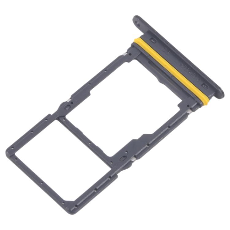 For Samsung Galaxy A17 5G SM-A176B Original SIM + SIM / Micro SD Card Tray, For Samsung Galaxy A17 5G(Original,double card)