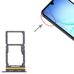 For Samsung Galaxy A17 5G SM-A176B Original SIM + SIM / Micro SD Card Tray, For Samsung Galaxy A17 5G(Original,double card)