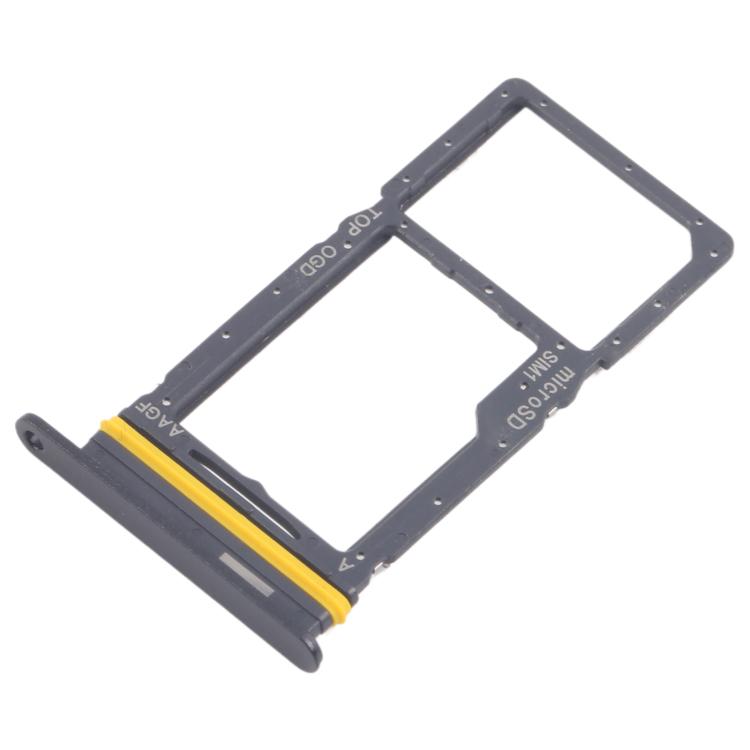 For Samsung Galaxy A17 5G SM-A176B Original SIM + Micro SD Card Tray, For Samsung Galaxy A17 5G(Original,single card)