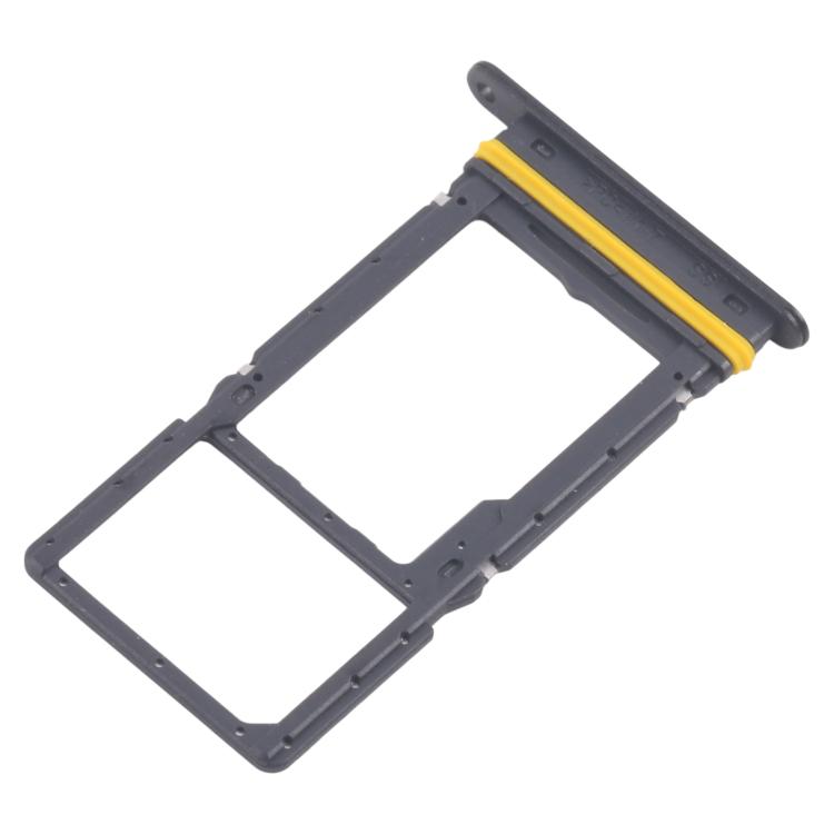 For Samsung Galaxy A17 5G SM-A176B Original SIM + Micro SD Card Tray, For Samsung Galaxy A17 5G(Original,single card)