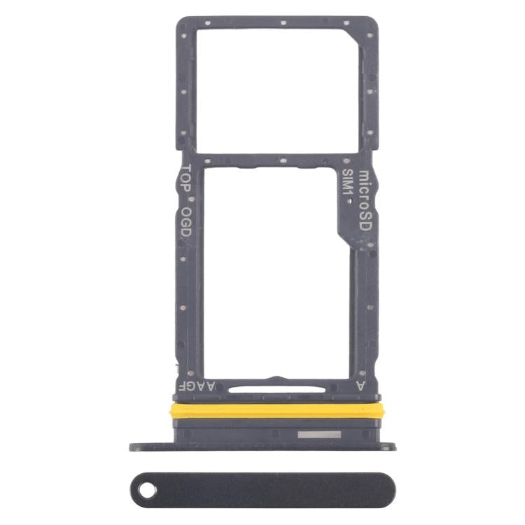 For Samsung Galaxy A17 5G SM-A176B Original SIM + Micro SD Card Tray, For Samsung Galaxy A17 5G(Original,single card)