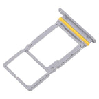 For Samsung Galaxy A17 5G SM-A176B Original SIM + Micro SD Card Tray, For Samsung Galaxy A17 5G(Original,single card)