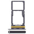 For Samsung Galaxy A17 4G SM-A175F Original SIM + SIM / Micro SD Card Tray, For Samsung Galaxy A17 4G(Original), For Samsung Galaxy A17 4G(Original,double card)