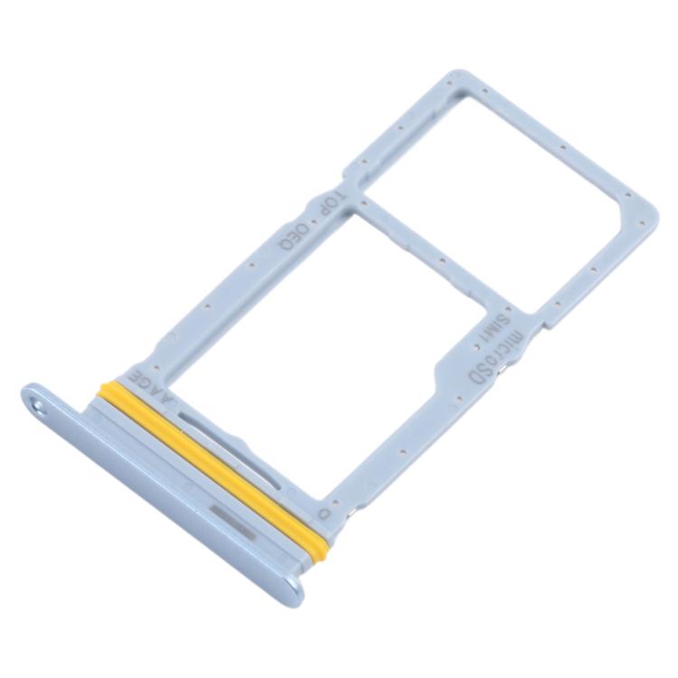 For Samsung Galaxy A17 4G SM-A175F Original SIM + Micro SD Card Tray, For Samsung Galaxy A17 4G(Original,single card)
