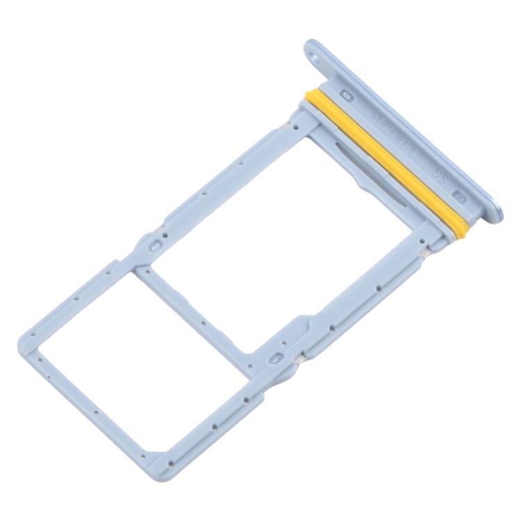 For Samsung Galaxy A17 4G SM-A175F Original SIM + Micro SD Card Tray, For Samsung Galaxy A17 4G(Original,single card)