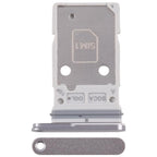 For Samsung Galaxy S25 FE SM-S731B SIM Card Tray + SIM Card Tray, For Samsung Galaxy S25 FE(Original,double card)