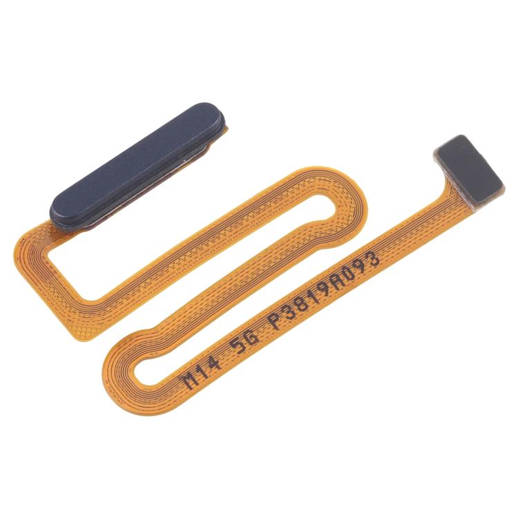 For Samsung Galaxy M14 SM-M145F Original Fingerprint Sensor Flex Cable, For Samsung Galaxy M14(Original)