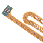 For Samsung Galaxy M14 SM-M145F Original Fingerprint Sensor Flex Cable, For Samsung Galaxy M14(Original)