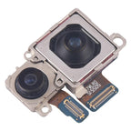 For Samsung Galaxy Z Flip7 SM-F766B Original Camera Set (Wide + Back Main Camera), For Samsung Galaxy Z Flip7(Original)