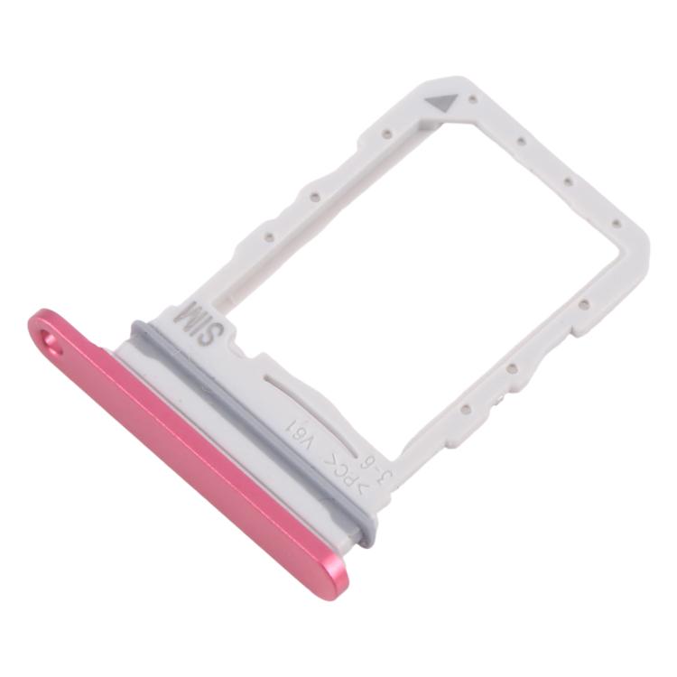 For Samsung Galaxy Z Flip7 SM-F766U Original SIM Card Tray, For Samsung Galaxy Z Flip7(Original)