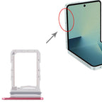 For Samsung Galaxy Z Flip7 SM-F766U Original SIM Card Tray, For Samsung Galaxy Z Flip7(Original)