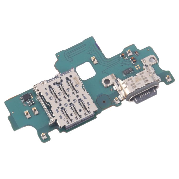 For Samsung Galaxy A36 SM-A366B Welding Charging Port Board, For Samsung Galaxy A36
