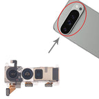 For Google Pixel 9 Pro XL Original Camera Set (Periscope + Wide + Main Camera), For Google Pixel 9 Pro XL (Original)