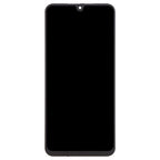For Samsung Galaxy A17 4G SM-A175 Original LCD Screen Digitizer Full Assembly with Frame, For Samsung Galaxy A17 4G(Original)