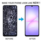 For Samsung Galaxy A07 4G SM-A075F Original LCD Screen with Digitizer Full Assembly, For Samsung Galaxy A07 4G(Original)