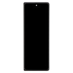 For Samsung Galaxy Z Fold2 5G SM-F916B TFT LCD Secondary Screen with Digitizer Full Assembly, For Samsung Galaxy Z Fold2 5G(Secondary Screen)
