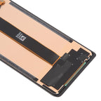 For Samsung Galaxy Z Fold2 5G SM-F916B TFT LCD Secondary Screen with Digitizer Full Assembly, For Samsung Galaxy Z Fold2 5G(Secondary Screen)