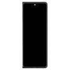 For Samsung Galaxy Z Fold3 5G SM-F926B TFT LCD Secondary Screen with Digitizer Full Assembly, For Samsung Galaxy Z Fold3 5G(Secondary Screen)