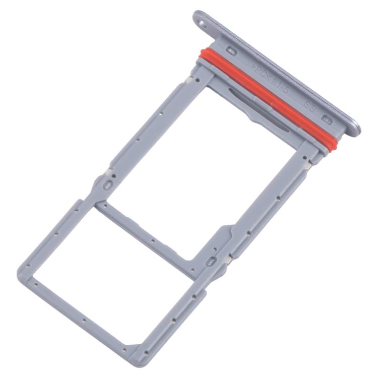 For Samsung Galaxy M36 SM-M366P 10pcs Original SIM Card Tray, For Samsung Galaxy M36(Original)