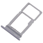 For Samsung Galaxy M16 SM-M166P 10pcs Original SIM + Micro SD Card Tray, For Samsung Galaxy M16(Original)