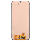 For Samsung Galaxy A17 5G SM-A176B Original LCD Screen with Digitizer Full Assembly, For Samsung Galaxy A17 5G(Original)